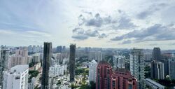 New Futura (D9), Condominium #459007071